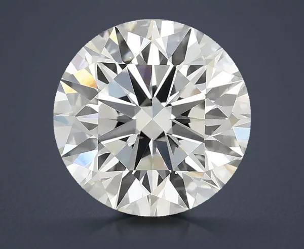 2.47 Carat · E · VS2 Rare Carat Ideal Cut