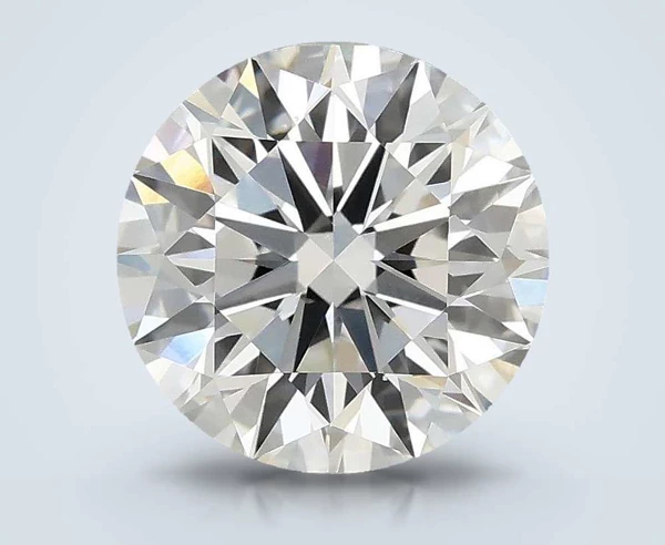 2.47 Carat · E · VS2 Rare Carat Ideal Cut