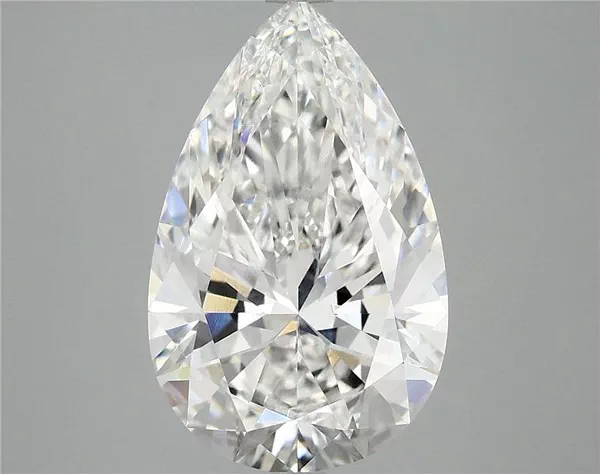 4.78 Carat · E · VVS2 Rare Carat Ideal Cut