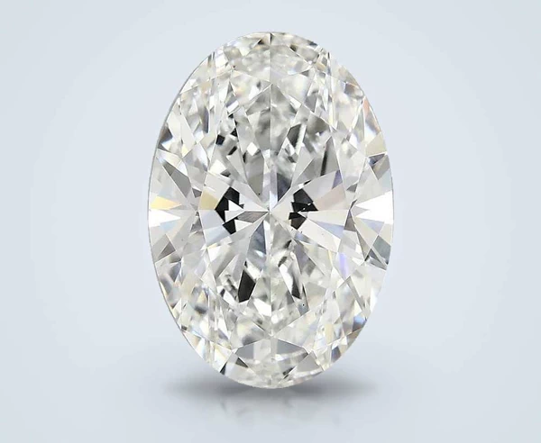 4.09 Carat · E · VS2 Rare Carat Ideal Cut
