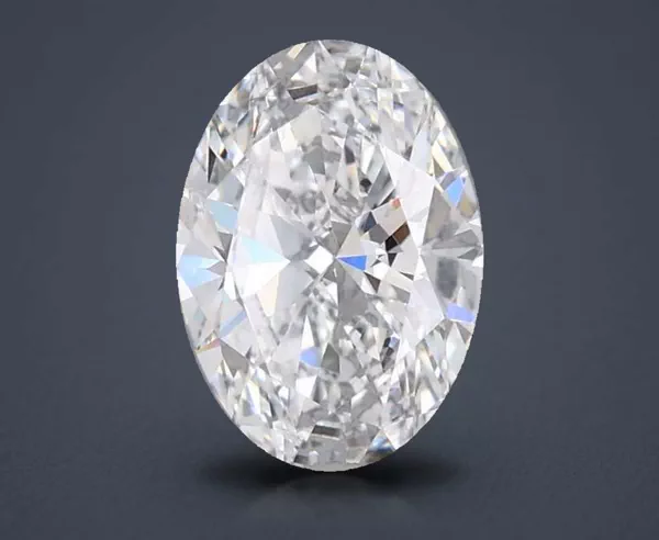 0.94 Carat · D · FL Rare Carat Ideal Cut