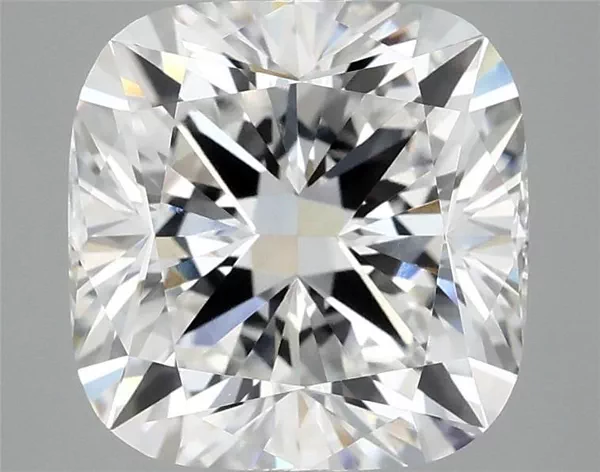 4.99 Carat · E · VVS2 Rare Carat Ideal Cut