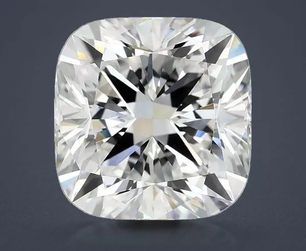 4.99 Carat · E · VVS2 Rare Carat Ideal Cut