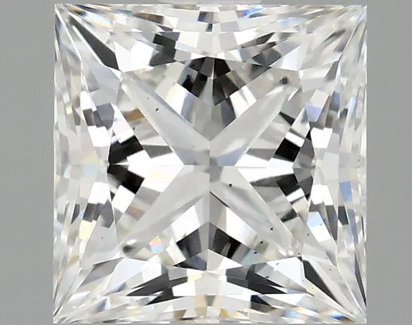1.81 Carat · E · VS2 Rare Carat Ideal Cut