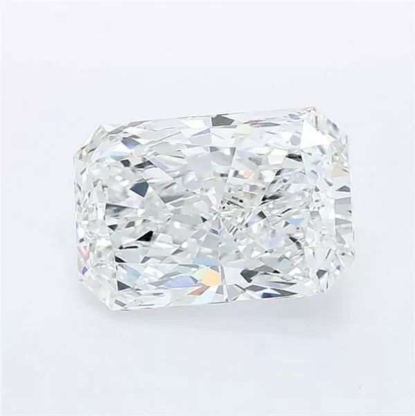 1.58 Carat · E · VVS1 Rare Carat Ideal Cut