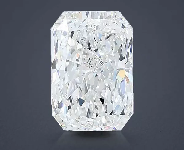 1.58 Carat · E · VVS1 Rare Carat Ideal Cut