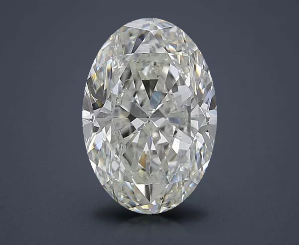 4 Carat · I · SI1 Rare Carat Ideal Cut