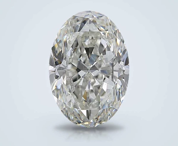 4 Carat · I · SI1 Rare Carat Ideal Cut