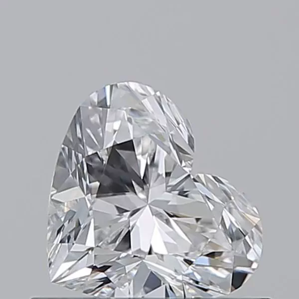 0.59 Carat · D · VVS1 Rare Carat Ideal Cut