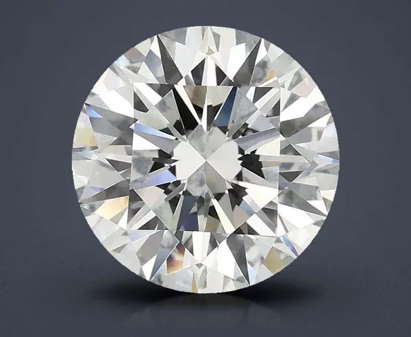 1.89 Carat · D · VS1 Rare Carat Ideal Cut