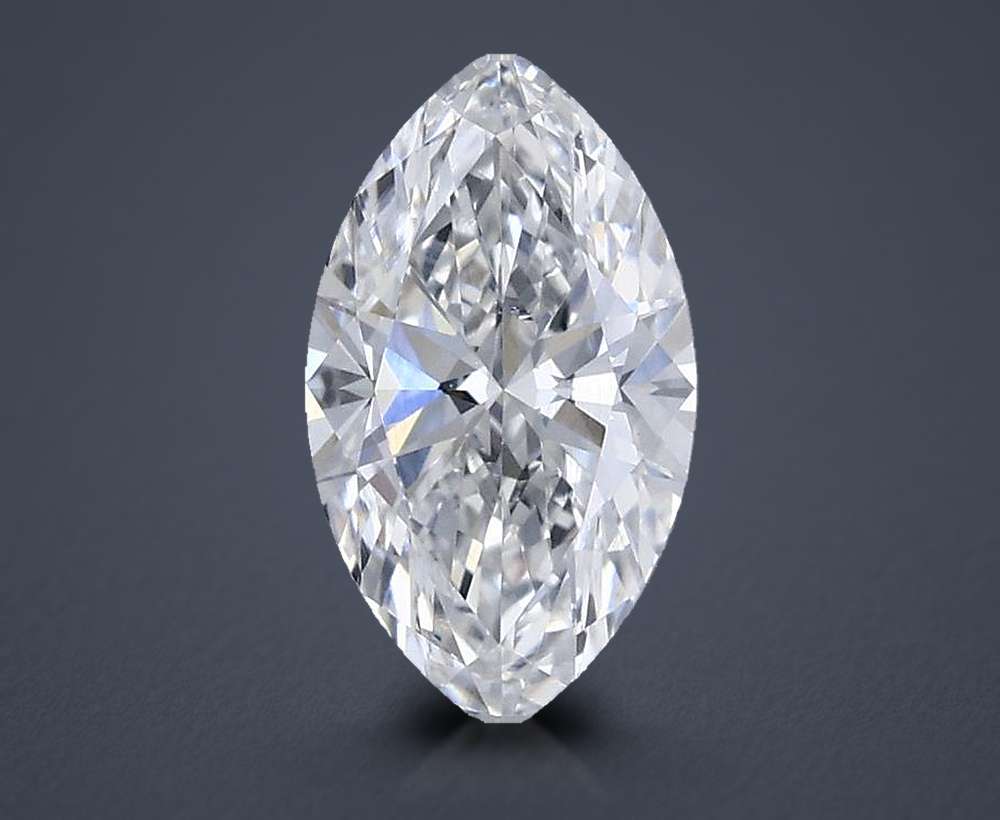 0.41 Carat · D · VVS2 Rare Carat Ideal Cut