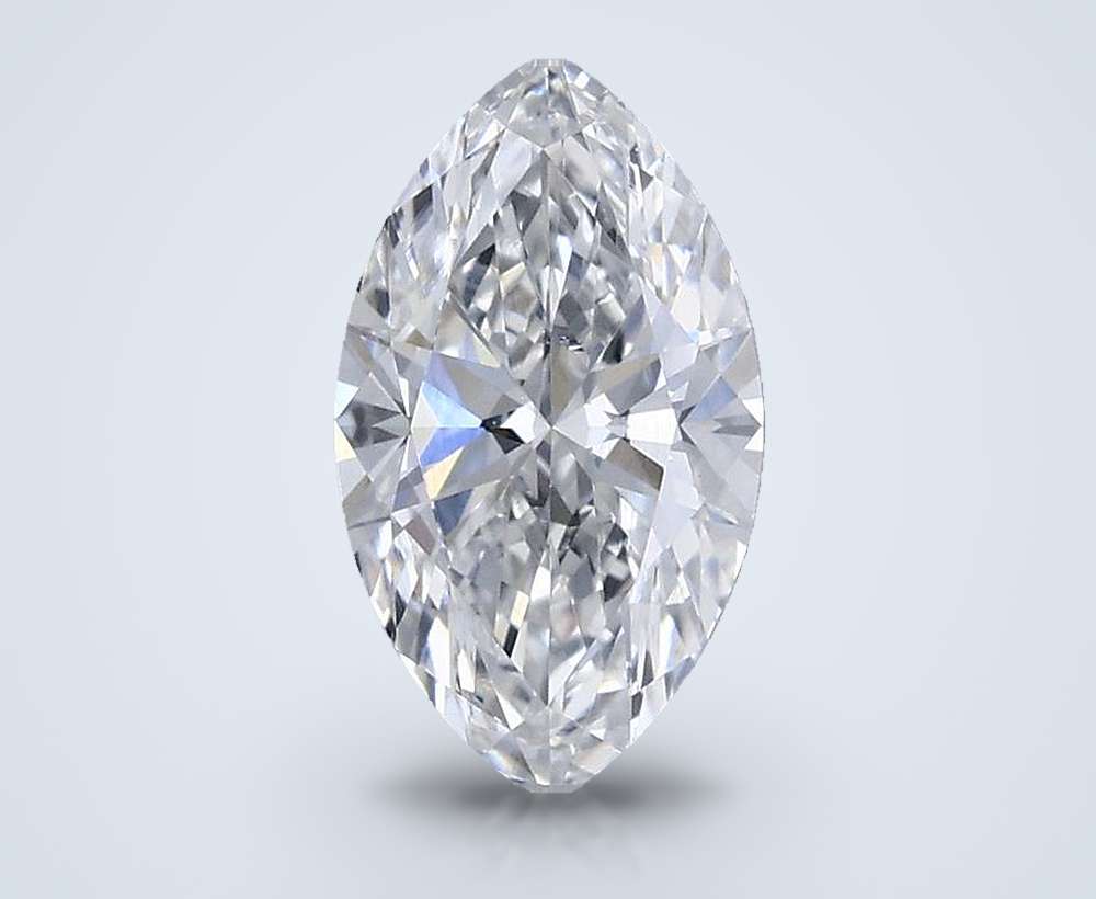 0.41 Carat · D · VVS2 Rare Carat Ideal Cut