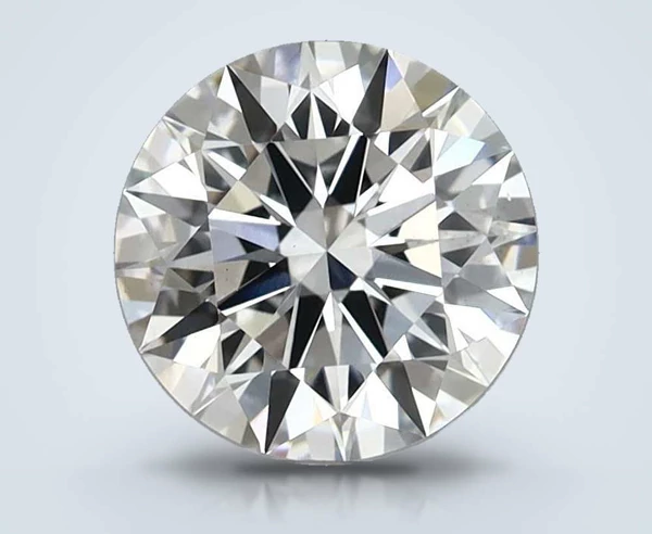 1.69 Carat · E · VS1 Rare Carat Ideal Cut