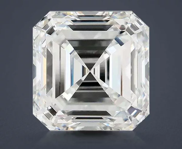 2.88 Carat · E · VVS2 excellent Cut