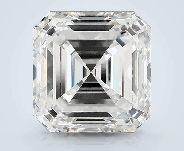 2.88 Carat · E · VVS2 excellent Cut