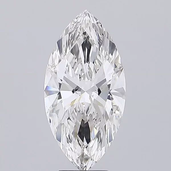 5.47 Carat · G · VS1 Rare Carat Ideal Cut