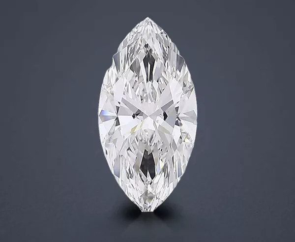 5.47 Carat · G · VS1 Rare Carat Ideal Cut