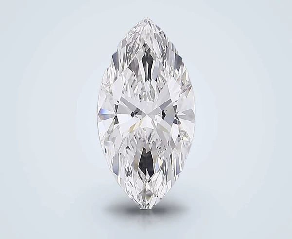 5.47 Carat · G · VS1 Rare Carat Ideal Cut