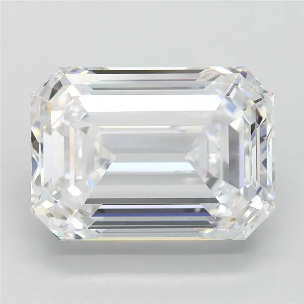 4.33 Carat · D · FL Rare Carat Ideal Cut