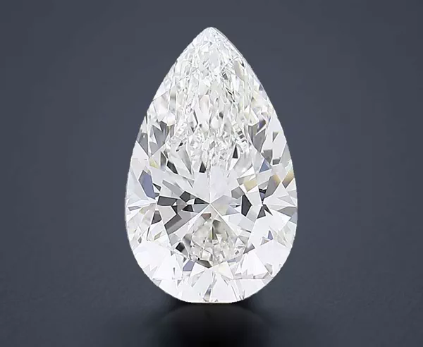 4 Carat · F · IF very good Cut