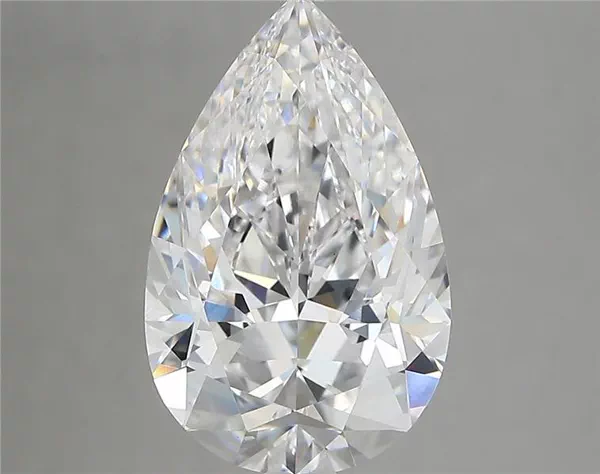 4.17 Carat · D · VVS2 Rare Carat Ideal Cut