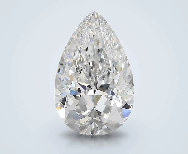4.17 Carat · D · VVS2 Rare Carat Ideal Cut