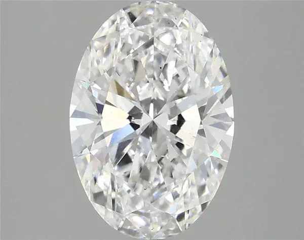 2.42 Carat · E · VS2 Rare Carat Ideal Cut