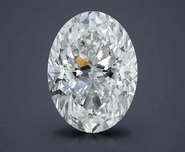 1.01 Carat · D · SI2 very good Cut