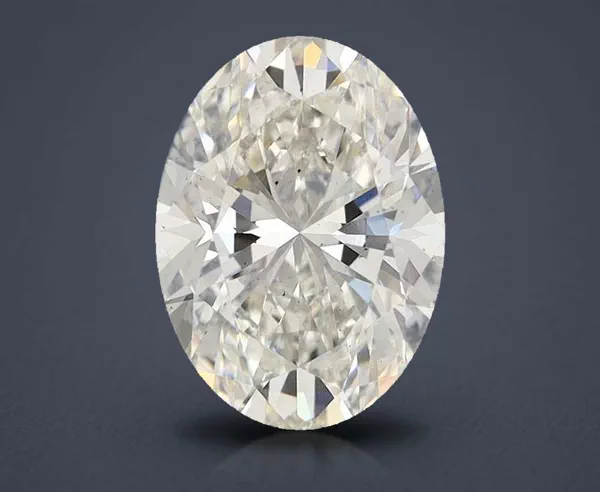 2.58 Carat · G · VS2 Rare Carat Ideal Cut