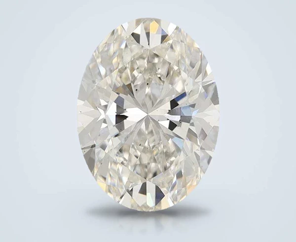 2.58 Carat · G · VS2 Rare Carat Ideal Cut