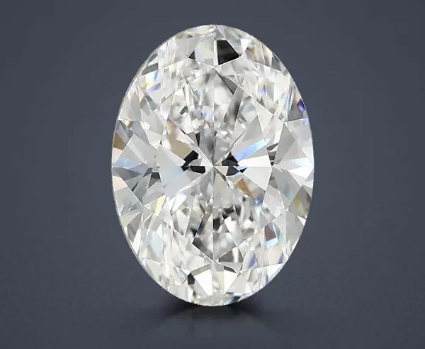 2.47 Carat · E · VVS2 Rare Carat Ideal Cut