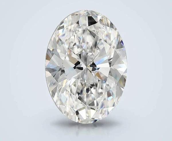 2.47 Carat · E · VVS2 Rare Carat Ideal Cut