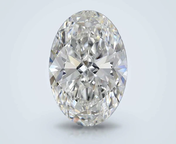 7.08 Carat · I · VVS2 Rare Carat Ideal Cut