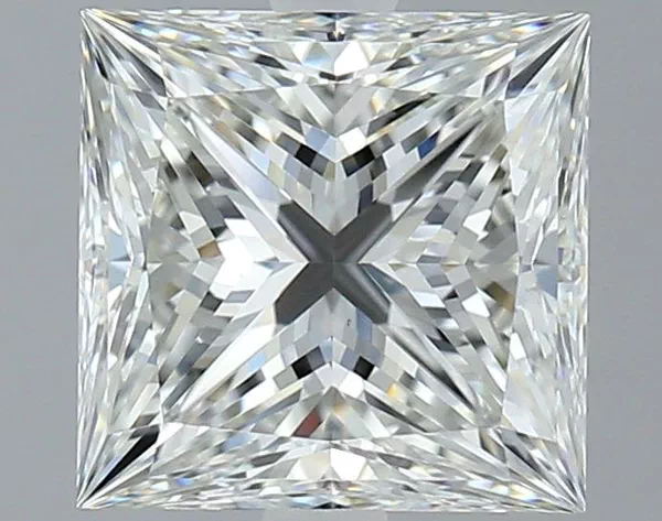 3.02 Carat · I · VS1 Rare Carat Ideal Cut