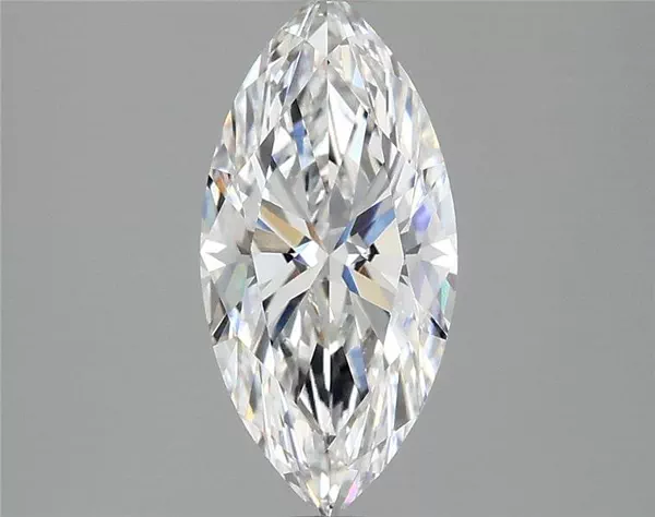 1.73 Carat · E · VVS2 Rare Carat Ideal Cut