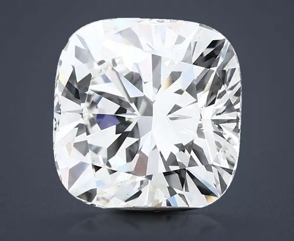 4.01 Carat · E · VS2 Rare Carat Ideal Cut