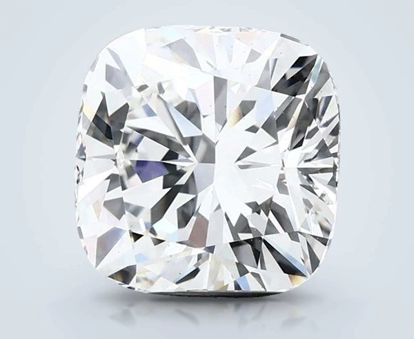 4.01 Carat · E · VS2 Rare Carat Ideal Cut