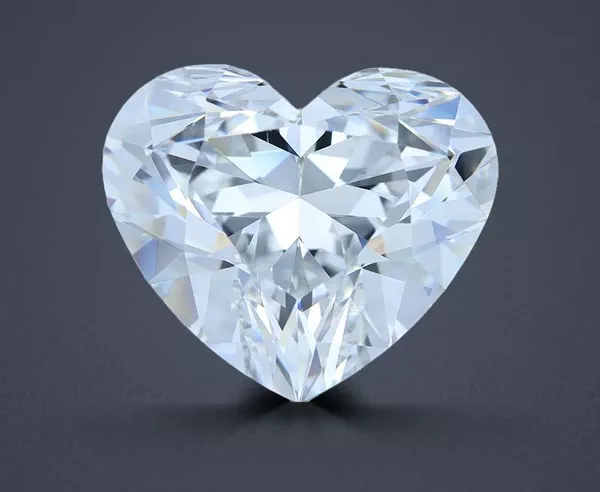 7.03 Carat · E · VVS2 Rare Carat Ideal Cut