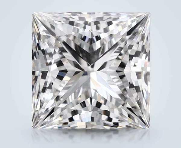 1.89 Carat · F · VS1 Rare Carat Ideal Cut