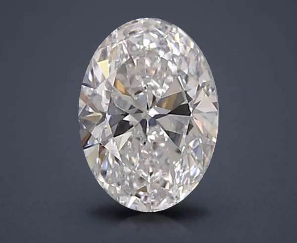0.62 Carat · D · IF Rare Carat Ideal Cut