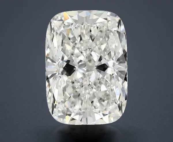 3.04 Carat · F · VVS2 Rare Carat Ideal Cut