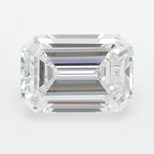 1.38 Carat · D · VVS1 Rare Carat Ideal Cut