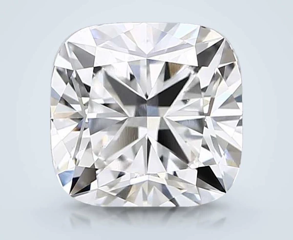 2.79 Carat · E · VVS2 Rare Carat Ideal Cut