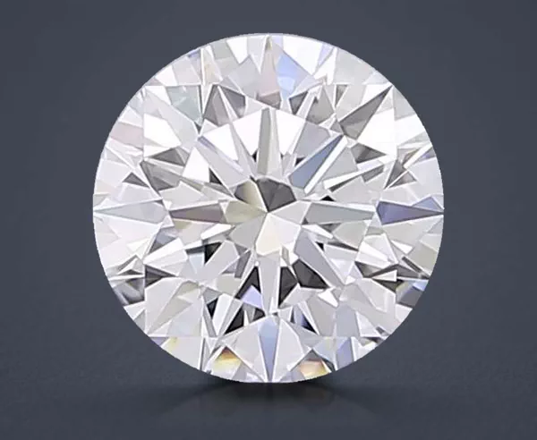 1.28 Carat · E · VVS1 Rare Carat Ideal Cut