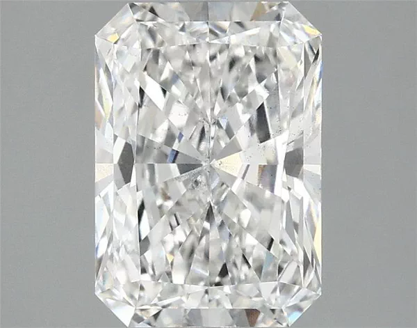 2.33 Carat · E · VS2 Rare Carat Ideal Cut