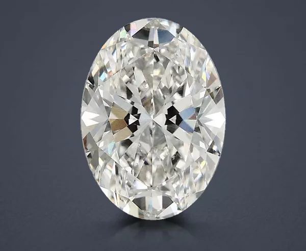 2.59 Carat · F · VS1 Rare Carat Ideal Cut