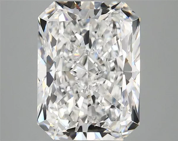 4.01 Carat · D · VVS2 Rare Carat Ideal Cut