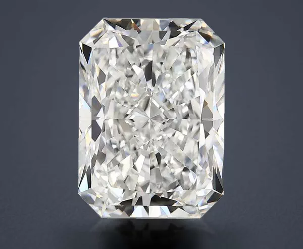 4.01 Carat · D · VVS2 Rare Carat Ideal Cut