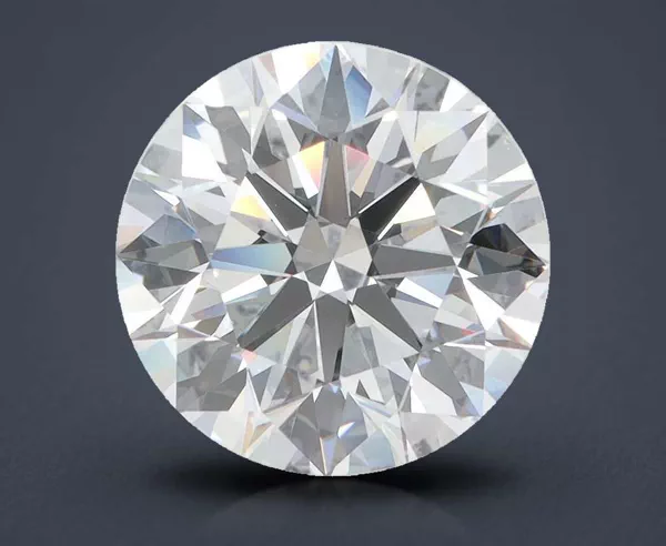 3.62 Carat · D · FL Rare Carat Ideal Cut