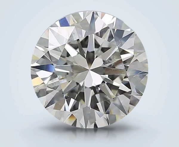 5.5 Carat · J · SI2 Rare Carat Ideal Cut